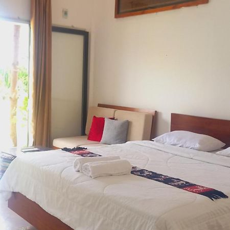 Inang Amang Homestay Labuan Bajo Camera foto
