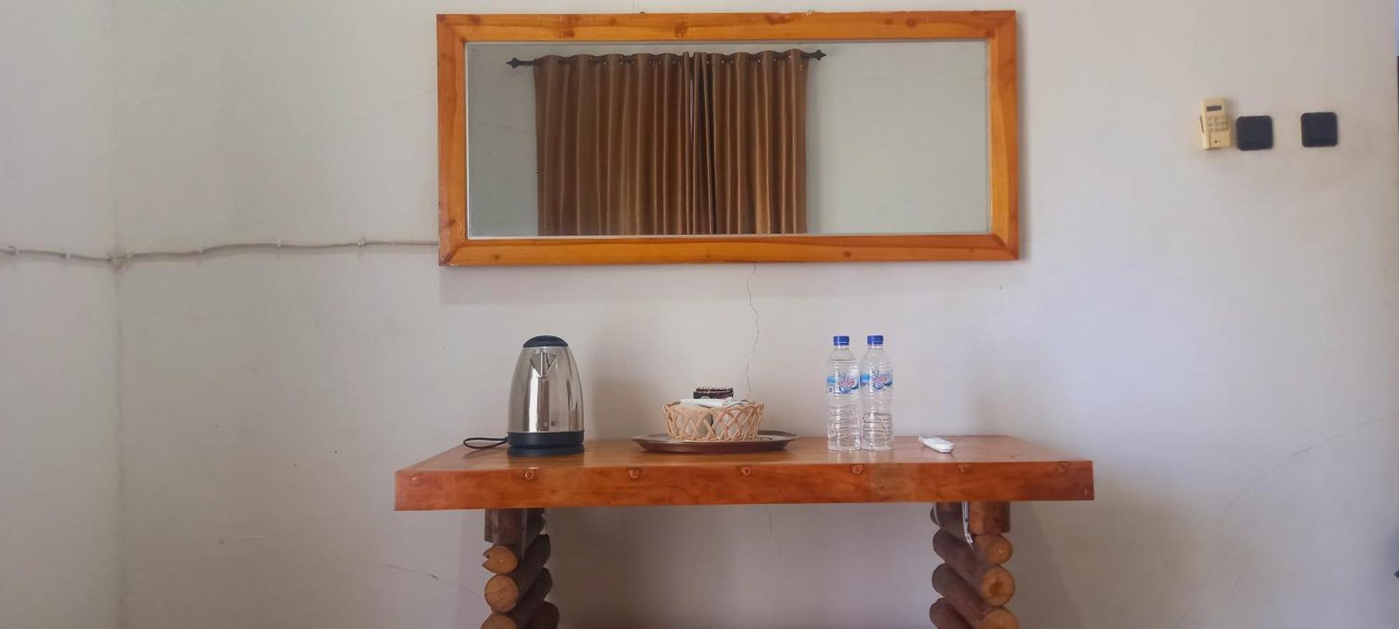 Inang Amang Homestay Labuan Bajo Camera foto