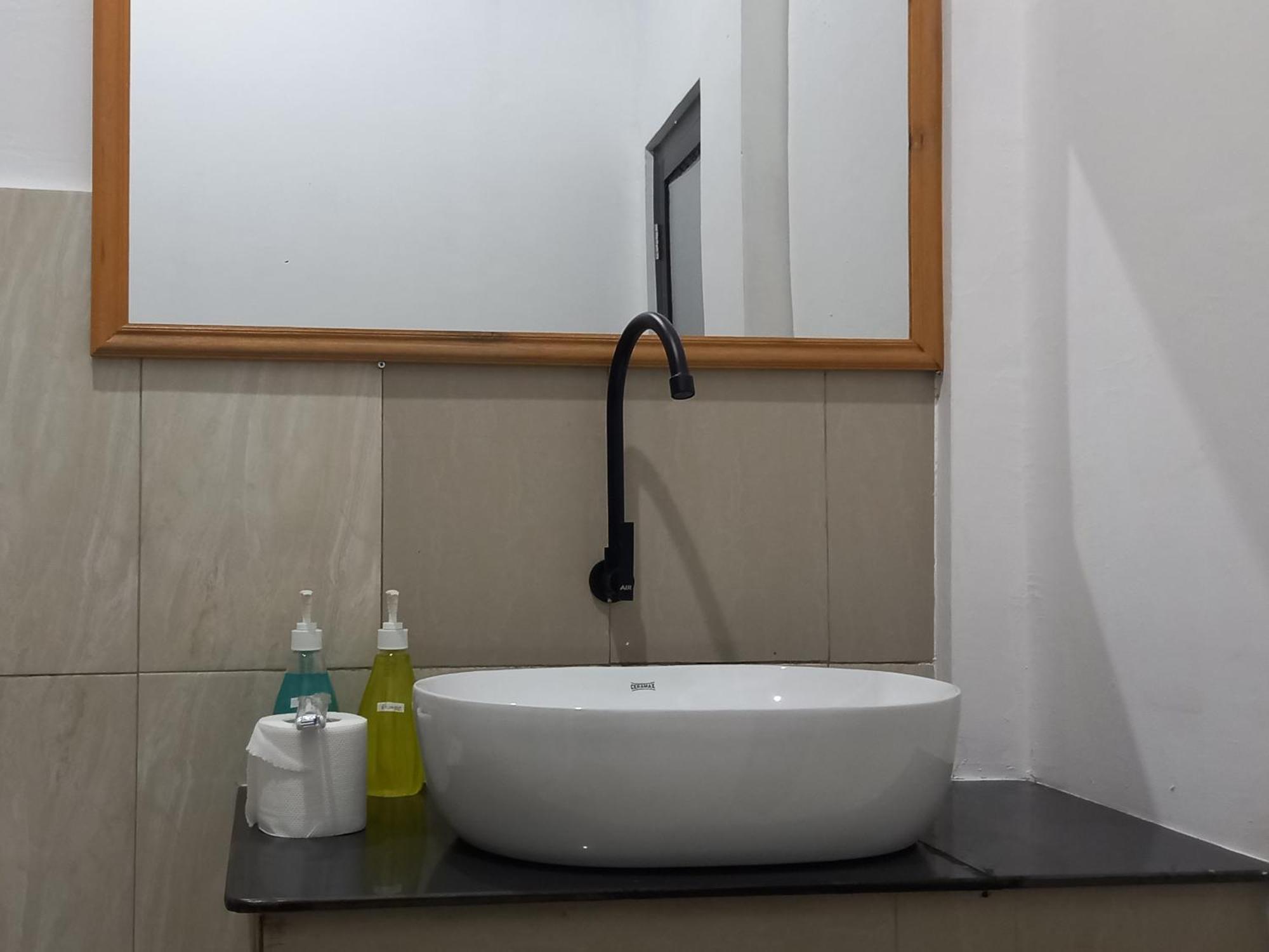 Inang Amang Homestay Labuan Bajo Camera foto